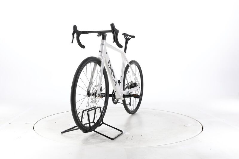 Canyon Endurace:ONfly CF 7 2025 | white | 28" | M | < 500 km, image 5 of 5