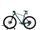 Canyon Exceed CF 7 2023 | zielony | 29" | M, thumbnail 2 of 5