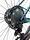 Canyon Exceed CF 7 2023 | zielony | 29" | M, thumbnail 5 of 5