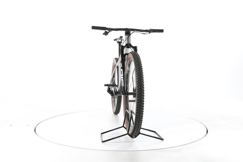 Canyon Exceed CF 9 AXS 2025 | cinzento | 29" | S, image 4 of 5
