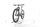 Canyon Exceed CF 9 AXS 2025 | cinzento | 29" | S, thumbnail 5 of 5