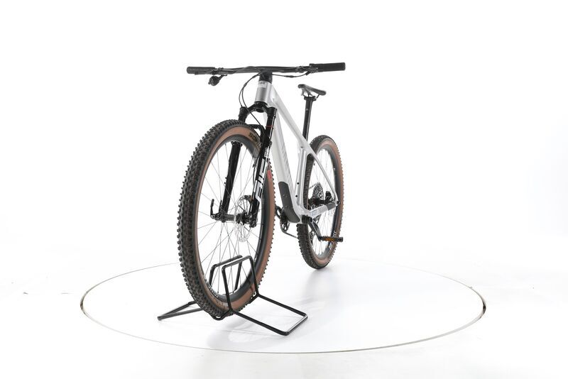 Canyon Exceed CF 9 AXS 2025 | cinzento | 29" | S, image 5 of 5