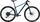 Canyon Exceed CF SL 7.0 Pro Race (2019) | Diamant | schwarz | 29" | L | Shimano BR-MT500 thumbnail 1/2