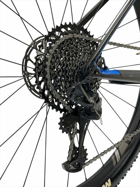 Canyon Exceed CF SL 7.0 Pro Race (2019) | Diamant | schwarz | 29" | L | Shimano BR-MT500 2