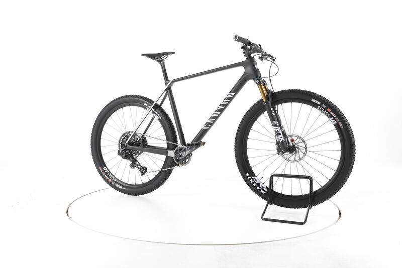 Canyon Exceed CF SLX 2023 | nero | 29" | XL, image 2 of 5