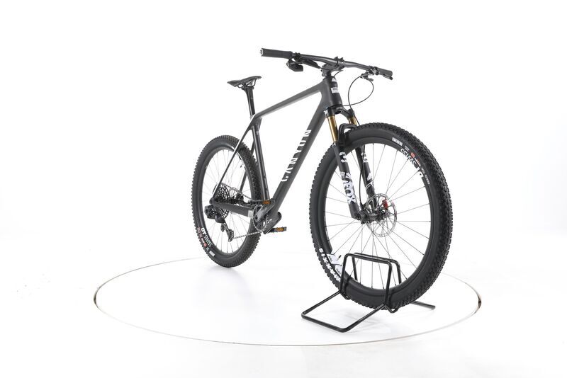 Canyon Exceed CF SLX 2023 | nero | 29" | XL, image 3 of 5