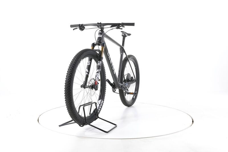 Canyon Exceed CF SLX 2023 | nero | 29" | XL, image 5 of 5
