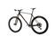 Canyon Exceed CF SLX 9 (2022) | Diamant | schwarz | 29" | 54 cm thumbnail 3/4