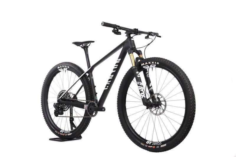 Canyon Exceed SLX (2023) | Diamant | schwarz | 29" | XS 2