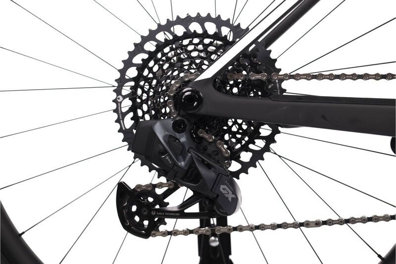 Canyon Exceed SLX (2023) | Diamant | schwarz | 29" | XS 5