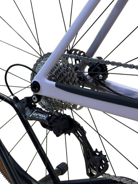 Canyon Grail CF SL 7 | white | 28" | L, image 2 of 4