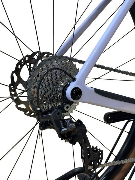 Canyon Grail CF SL 7 | white | 28" | L, image 3 of 4
