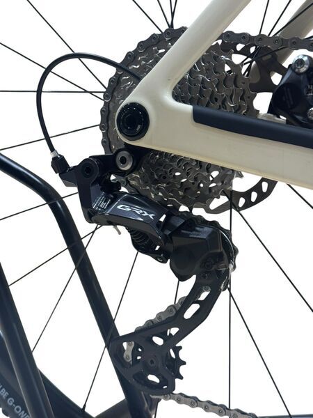Canyon Grail CF SL 7 | black | 28" | M, image 3 of 4