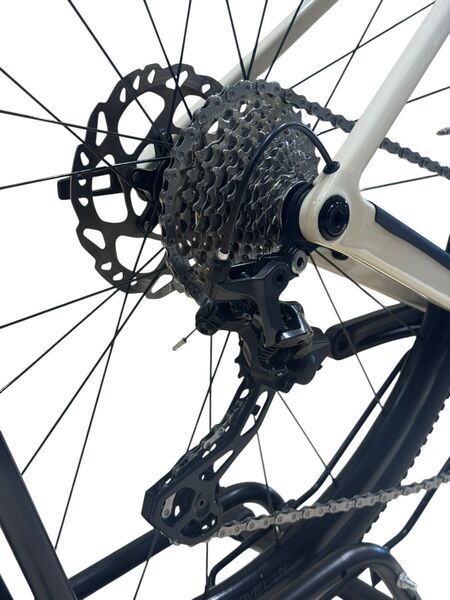 Canyon Grail CF SL 7 | black | 28" | M, image 4 of 4
