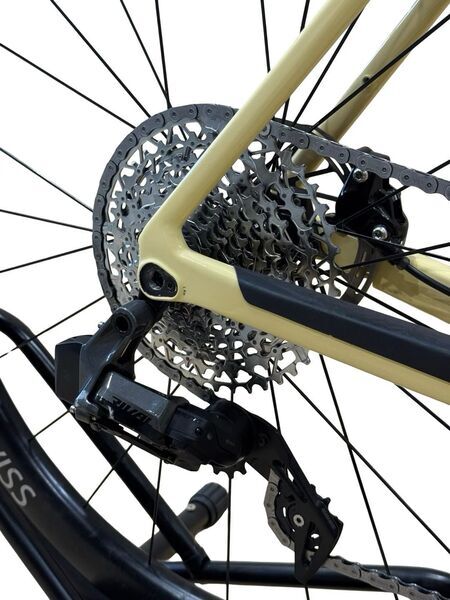 Canyon Grail CF SL 7 eTap 2023 | бежов | 28" | L, image 4 of 5