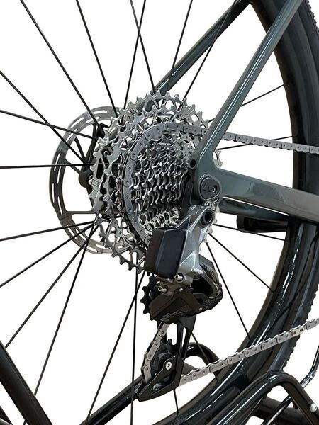 Canyon Grail CF SL 7 eTap 2023 | black | 27.5" | XS, image 5 of 5
