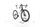 Canyon Grail CF SLX 8 Di2 2024 | branco | 28" | M, thumbnail 3 of 5