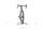 Canyon Grail CF SLX 8 Di2 2024 | branco | 28" | M, thumbnail 4 of 5