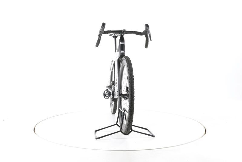 Canyon Grail CF SLX 8 Di2 2024 | branco | 28" | M, image 4 of 5
