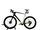 Canyon Grail CF SLX 9 eTap 2023 | brown | 28" | XL, thumbnail 2 of 5