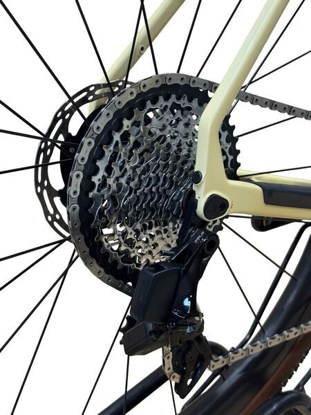 Canyon Grail CF SLX 9 eTap 2023 | brown | 28" | XL, image 5 of 5