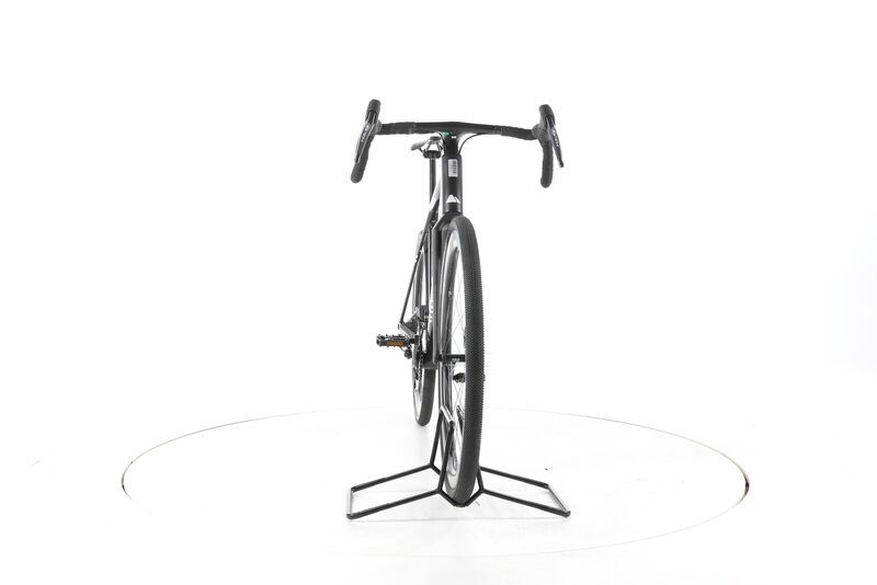 Canyon Grail CFR Di2 2022 | noir | 28" | M 3