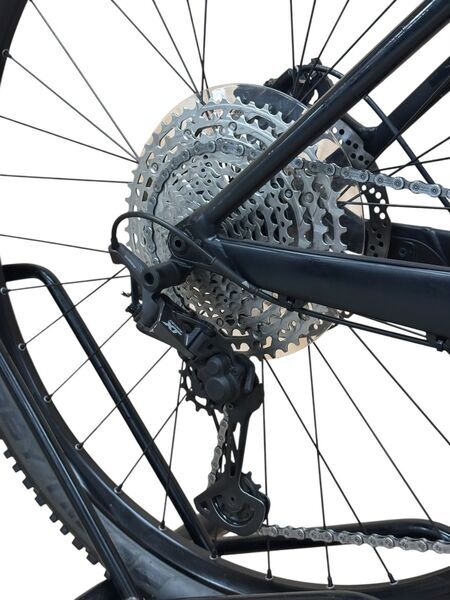 Canyon Grand Canyon ON:9 2022 | black | 29" | L | 500 - 3000 km 3