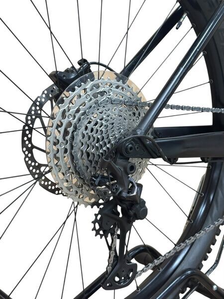 Canyon Grand Canyon ON:9 2022 | black | 29" | L | 500 - 3000 km 4