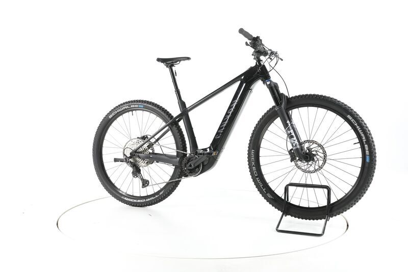 Canyon Grand Canyon:ON 9 2022 | noir | 29" | M | 500 - 3000 km 1