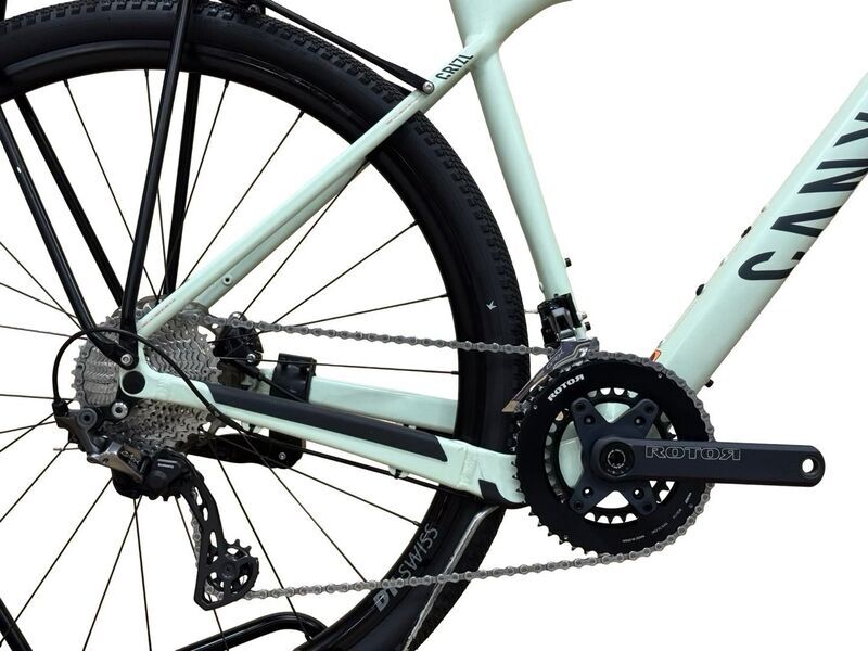 Canyon Grizl 7 2023 | grün | 28" | S, image 2 of 4