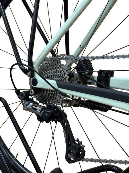 Canyon Grizl 7 2023 | grün | 28" | S, image 3 of 4