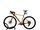 Canyon Grizl CF SL 7 eTap | orange | 28" | S, thumbnail 1 of 4