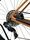 Canyon Grizl CF SL 7 eTap | orange | 28" | S, thumbnail 3 of 4