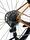 Canyon Grizl CF SL 7 eTap | orange | 28" | S, thumbnail 4 of 4