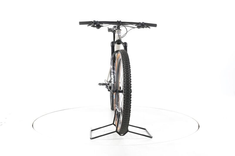 Canyon Lux Trail CF 6 2023 | beige | 29" | L, image 3 of 4