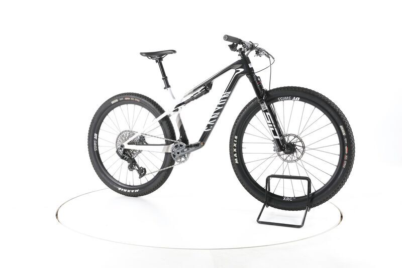 Canyon Lux World Cup CF 9 2025 | black | 29" | M, image 2 of 5