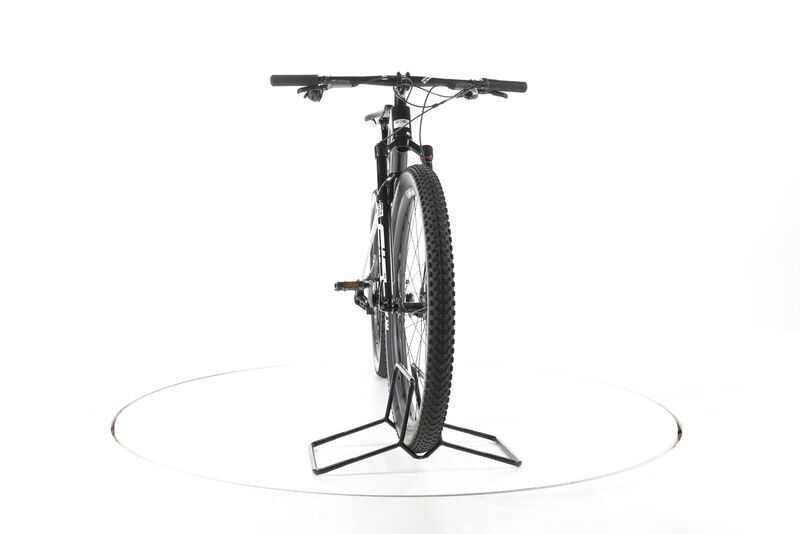 Canyon Lux World Cup CF 9 2025 | black | 29" | M, image 4 of 5