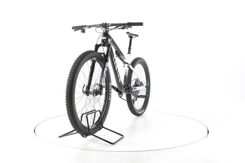 Canyon Lux World Cup CF 9 2025 | black | 29" | M, image 5 of 5