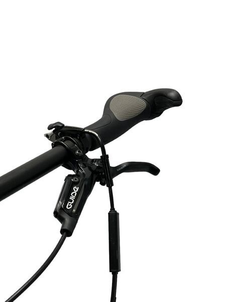 Canyon Neuron AL 9 SL (2019) | Diamant | blau | 29" | XL 4