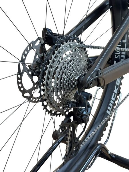 Canyon Neuron CF 8 (2024) | Diamond | grey | 29" | L 5