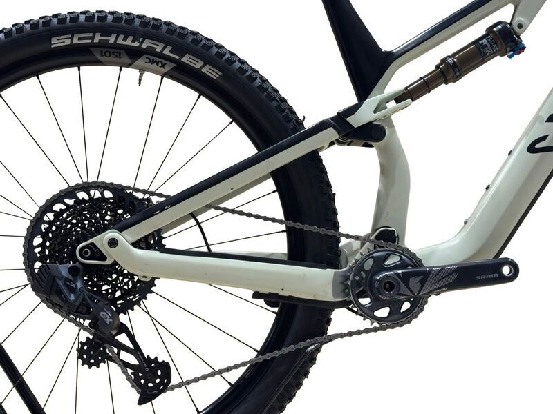 Canyon Neuron CF 9 SL | white | 28" | XL, image 2 of 4