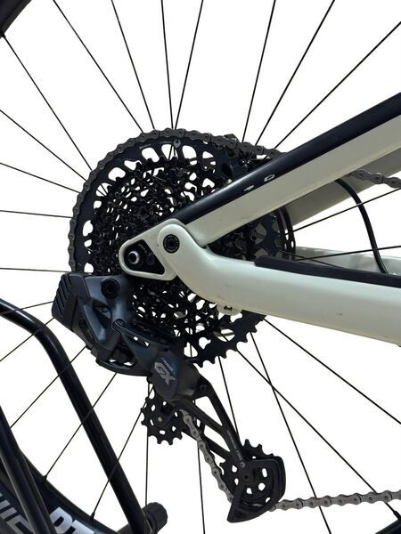 Canyon Neuron CF 9 SL | white | 28" | XL, image 3 of 4