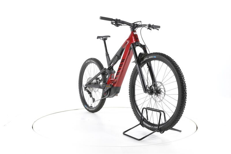 Canyon Neuron:ON CF 7 2023 | rot | 29" | M | 500-3000 km 2