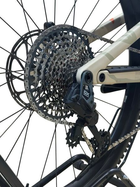 Canyon Neuron:ON CF 9 2023 | grey | 29" | L | < 500 km, image 4 of 4