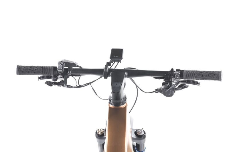 Canyon Pathlite:ON 7 SUV (2023) | Diamant | braun | 27.5" | 48 cm | > 4000 km 3