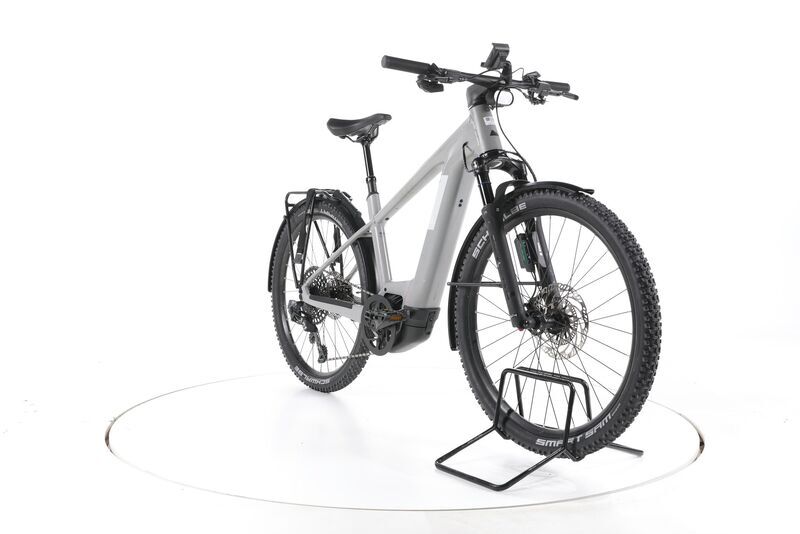 Canyon Pathlite:ON 9 LTD SUV 2023 | grey | 27.5" | M | > 3000 km, image 3 of 5