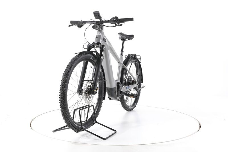 Canyon Pathlite:ON 9 LTD SUV 2023 | grey | 27.5" | M | > 3000 km, image 5 of 5