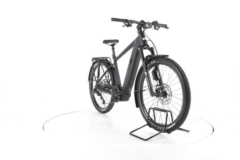 Canyon Pathlite:ON 9 SUV 2025 | zwart | 27,5" | M | < 500 km, image 2 of 4