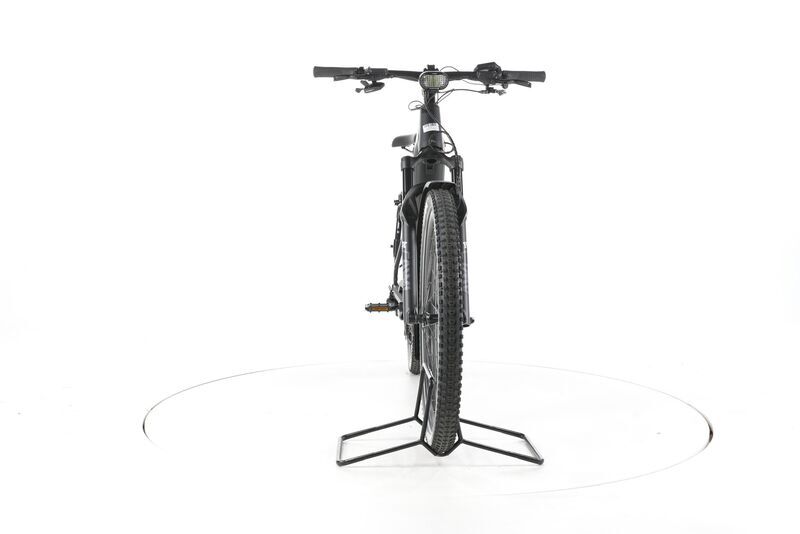 Canyon Pathlite:ON 9 SUV 2025 | zwart | 27,5" | M | < 500 km, image 3 of 4
