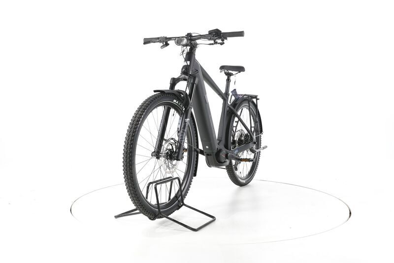 Canyon Pathlite:ON 9 SUV 2025 | zwart | 27,5" | M | < 500 km, image 4 of 4